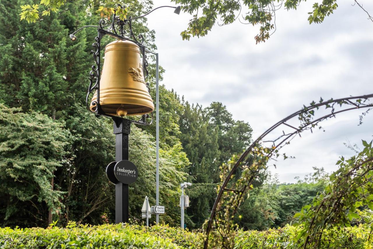 The Bell By Innkeeper'S Collection Aston Clinton Esterno foto